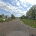 Car hits deer on Paris Highway 54, driver injured