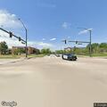 Injury crash at East 40th Avenue and East 40th Circle