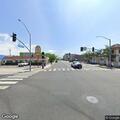 Disturbance ends with one person detained at intersection