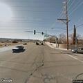 Injury ALS call at 35th St W and Casa Avenue in Lancaster