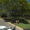 Broken water pipe reported on Barton Creek Boulevard