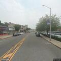 Crash reported on Adams Street near School Court