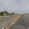 Officer stops vehicles at Hampton and FM 1092
