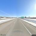 Officer assists traffic stop on Highway 60