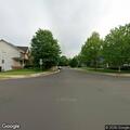 Inside gas leak reported on Maxine Place