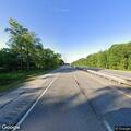 Deer struck by truck on I-295 near mile marker 23
