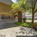 Medical emergency near College Parkway in Lewisville