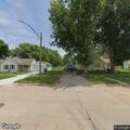 Resident camper and trailer parking complaint