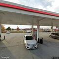 Woman with breathing difficulty at Kwik Trip bathroom
