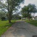 Residential fire alarm on Kalamazoo Way