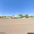 Traffic stop on Highway 200 near mile 133