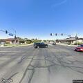 Officer stops car linked to earlier eluding report