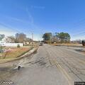 Three-vehicle crash with injuries on NC 37