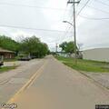 66-year-old woman falls from porch and injures knee