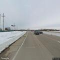 Reckless driving complaint on Interstate 64 westbound