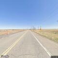 Single-car crash off road east of Watkins
