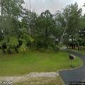 Injured deer in roadway near Schwantz Road