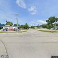 Vehicle crash at State Road 67 and 550