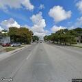 Loud music complaint on NW 18th Terrace