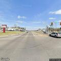 Police search for fleeing silver Toyota