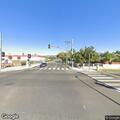 Pedestrian hit by vehicle at East Baseline Road