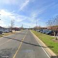 Power line hazard on Avenue of America