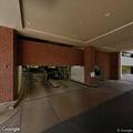Person sick at Twinbrook Metro bus stop