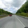 Tractor trailer strikes bear on Turkey Hill Road