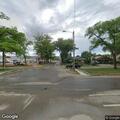 Aggressive dog reported at Montezuma and Harrison