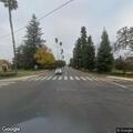 Reckless driver swerving near Hawkeye and Berkeley