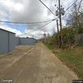 Male found lying on ground near bank on Delaware Avenue