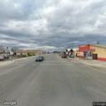 Traffic stop involving temporary plate in Pixley