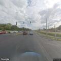 Two-vehicle crash at Hillview and North Preston