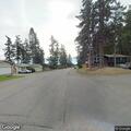 Package stolen from porch on Southwest Fairhaven Drive