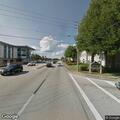 Traffic collision at First Street North and Avenue C