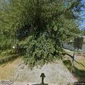 Vehicle reported for littering on St. Charles Street