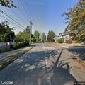 Smoke complaint at Northeast 60th Street