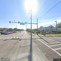 Rail crossing signal malfunction on County Road 427