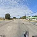 Debris removed from road at North Boulevard