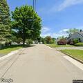 Check for roadway hazard on West End Avenue