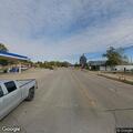 Traffic stop for vehicle with obstructed plate