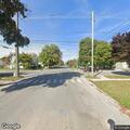 Dirt bikes reported riding through yards and street