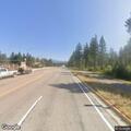 Person with general weakness and dry heaving at highway 2