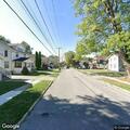 Open burn complaint on Lyon Street