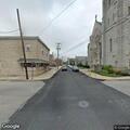Minor crash at North Franklin and West Chestnut