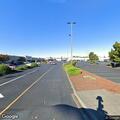 Pedestrian struck by vehicle at Marysville Mall