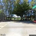Traffic signal out at Meridian Avenue and 14th Place