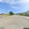 Traffic stop of Lexus sedan on Ranch Drive