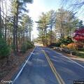 Crash on Wentworth Road injures woman’s head and face