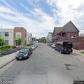 False fire alarm at North 16th Street building
